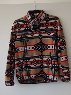 Kavi Fleece
